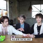 [NCT] <b>양양</b> 얘기나와서