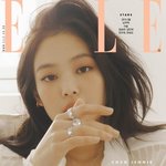 블랙핑크 <b>엘르</b> 커버 다 모였다..!