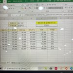 [댓글부탁해] <b>엑셀</b> 함수 잘하는분 제발 ..