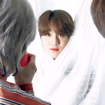 [NCT] <b>다음</b> 원하는 정우 머리 <b>말</b>해봐
