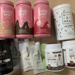 리얼) 다이어트쉐이크로3kg 뺀 찐후기