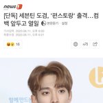 [세븐틴] 겸이 편/<b>스토</b>랑 나온대!!