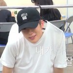 [NCT] ㅅㄷ 오늘 학교에서 시준희봤다...