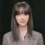 세븐틴 조슈아 여장사진 <b>비니</b>랑 똑같이 생김