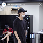 [방탄소년단] 애들 <b>연습</b>중이구나ㅜㅜ