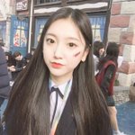 이분 <b>웬만</b>한 여돌보다 이쁨?