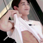 [NCT] 엥씨리 <b>복근</b> 공개한 멤 누구지?