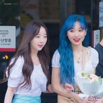 [러블리즈] 러블리즈 8월안에는 볼수 있을까..