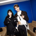 [모두드루와] SM 태남매 태연, <b>태민</b>.JPG