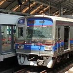 4호선 <b>상계역</b> 추돌사고 복구완료…사고 원인은 오리무중