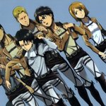 [진격의거인] 진격거 알못을 도와줘!!