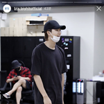 [방탄소년단] 주니 살빠졌나