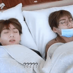 [모두드루와] <b>국뷔</b> 찐.