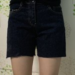 바지 직접 자른거 <b>티남</b>?