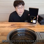 [2020] <b>야식</b>이 일본군'위안부'피해자 할머니께 직접 기부