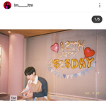 샤이니 12주년에 좋아요 누른 <b>NCT</b> 텐, 댓글 단 엑소 찬열.jpg