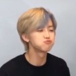 [NCT] 나<b>재민</b> 앞머리