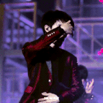 [EXO] 나 hurt <b>처</b><b>돌</b>이임