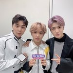 [NCT] 진짜 애기같다