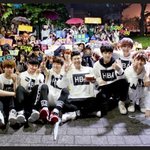 [방탄소년단] 새삼 고맙다 이삐들아