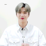 [강다니엘] 강다니엘 <b>케이콘</b> 날짜 나왔어 ٩(·•︠ᴗ•︡ )۶