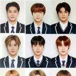 [NCT] ㅅㄷ 증명사진 만드는 방법 좀 ...