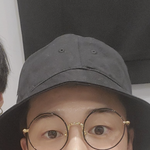 얘 지민임?