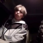 [NCT] 이동혁 조카 신기한거