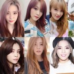 [NCT] 틧펌) 여장시티 봄?ㅋㅋㅋㅋㅋ