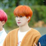 [NCT] 오렌지를 <b>의인</b>화한다면