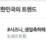 [NCT] 즈니들 생일<b>축하</b>해