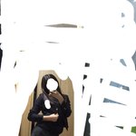 얘들아 내 <b>치마</b> <b>길이</b> 좀 봐줄래