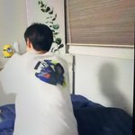 [NCT] 도영이 <b>잠옷</b> 손민수 정보