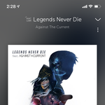 레전드네버<b>다이</b>~