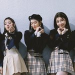 <b>ITZY</b> 어릴때랑 존똑이구나