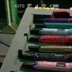 방탄 커스텀마이크 개존예다;;ㄷㄷㄷ