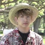 [방탄소년단] 하와이 꼬질이를 아침부터 보면