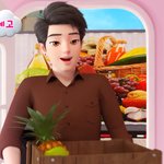 이제 소피<b>루비</b>보다 이거다