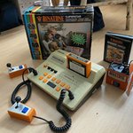 이게 아직도 <b>작동</b>을 한다구요?