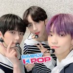 [TXT모아] 오후1시 심플리케이팝  TXT  출연