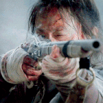 출연하는 작품마다 초면인 배우