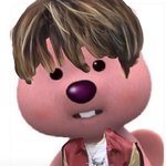 [NCT] <b>루피</b> 지성