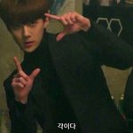 [EXO] 세훈이 머리색 보니까 세찬 <b>청량</b>각?