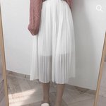 [댓글부탁해] 옷 잘입는 애들아 롱스커트 <b>코디</b> 알려줘