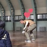 [EXO] 경수 <b>떡</b>봡 떴다