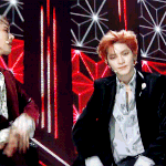 [NCT] 태용텐 베돈스 이 움짤들 사랑함