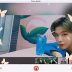[강다니엘] [더스타] 찰칵! 강다니엘 <b>하드</b> 탈탈 털다가 더스타가...