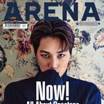 [EXO] 아레ㄴㅏ <b>옴므</b>와 엑소