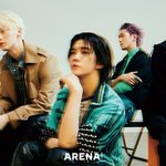 [뉴이스트] 썸넬 <b>루팡</b>