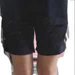 [추반] 나 체육복 바지 자를건데 길이 ㄱㅊ아?